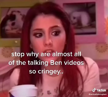 screaming crying dying hyperventilating