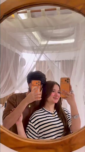 Magical Honeymoon Trip Begins! ❤️