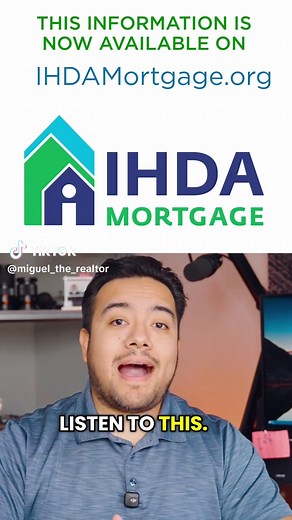 Did you know Illinois is offering up to $15,000 to help you buy a home? 🏡 The IHDA Access Home program gives eligible buyers up to $15K toward down payment and closing costs — interest-free and deferred, meaning you don't pay it back until you sell or refinance. You only need as little as $1,000 out of pocket to get started. This is available statewide for FHA, VA, USDA, and conventional loans. If you've been waiting to buy in the Aurora or Naperville area, this could be the push you need. Drop