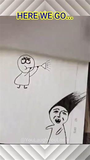 Funniest Art 😂 – Laugh If You Can