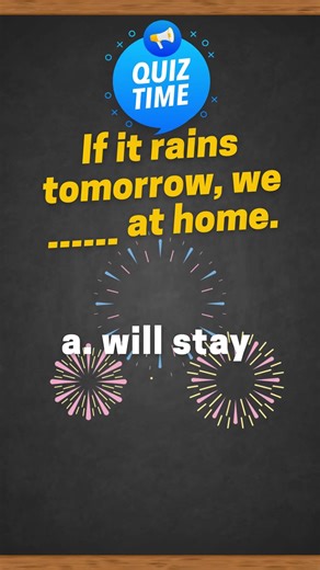 #grammar #quiz Beginner Conditionals #english #easyenglishwithalicia #conditionals # beginner