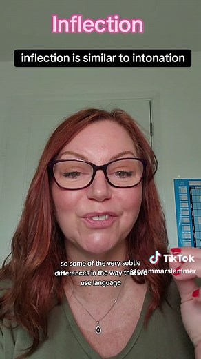 Understanding Inflection in English Linguistics: Speech Intonation Explained