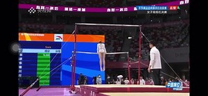 2021 Chinese Nationals - WAG UB EF results 1. Fan Yilin 15.066 2. Luo Rui 14.766 (routine below) 2. Wei Xiaoyuan 14.766 4. Liu Tingting 14.666 5. Li Shijia 14.633 5. Tang Xijing 14.633 7. Zhou Ruiyu 13.533 8. Lu Yufei 12.300 | International Gymnast Magazine