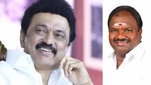 Erode East By Election Result: DMK's Chandhirakumar Wins By 90,000 Votes Against NTK