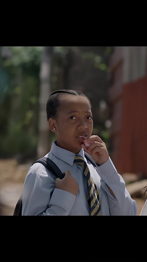 Captivating South African Cinema: Margarine Movie Review