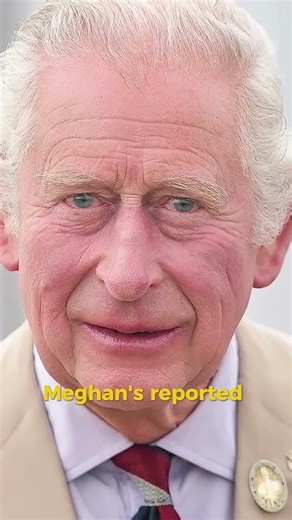 King Charles Forced Choosing Harry Or Crown During Meghan Pressure Crisis