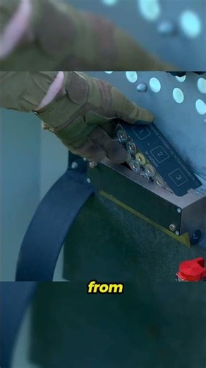 This Shield Shouldn’t Exist 😳