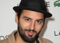 Adrien Galo : biographie, actus, photos et vidéos sur Voici.fr
