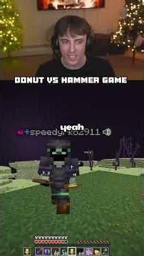 Hammer Game Made Him Rage 💀