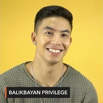 Tony Labrusca prompts immigration warning on limits of Balikbayan privilege