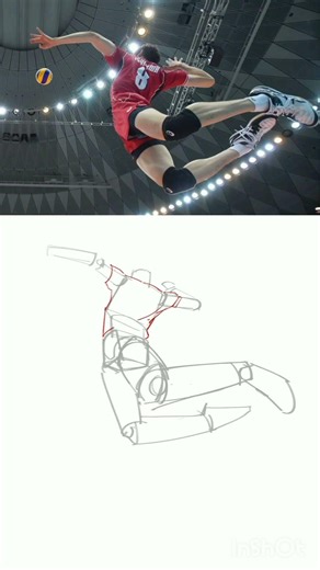 Day 13 of Drawing from Reference — Still Struggling But Improving 😤✏️”