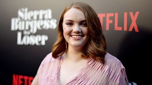 'Riverdale' actress speaks out after co-star bullied online