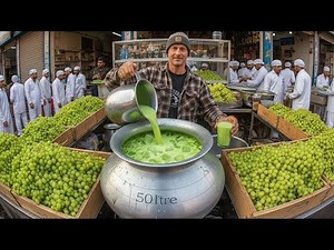 HYPNOTIC Grape Juice Processing – Inside a High-Tech Factory (Full Process)