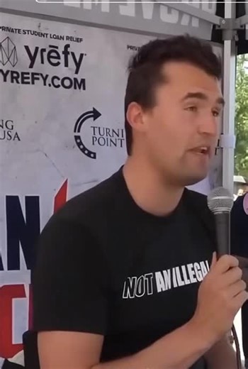 Charlie Kirk's Car Spacers: Mechanics Insights