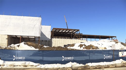 Plans for new Warwick high schools change as voters reject bond