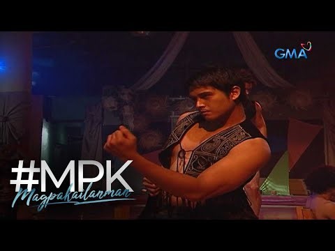 Magpakailanman: Binatang pokpok, nakikipagkita sa mga bakla at matrona! (Stream Together)