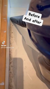 Move out cleaning kitchen cabinets with my shark rocket vac- awesome degreaser #cleaningmotivation #CleanTok #cleaningservices #cleaningtips | Cassell Cleaners LLC