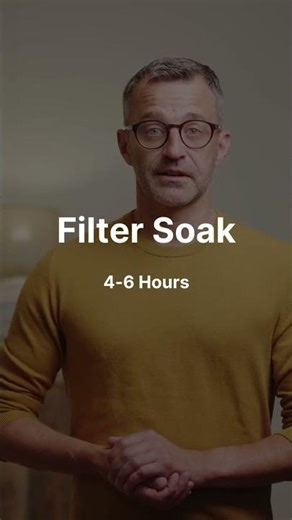 How to Make Hot Tub Filter Cleaner? #diycleaning #homehacks