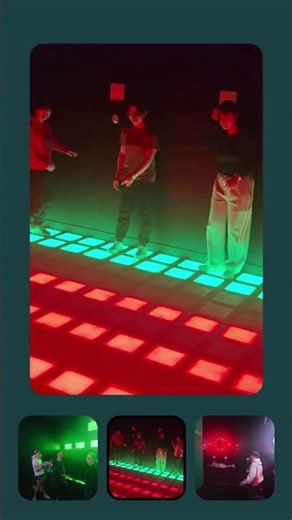 Qualicum International Student Program Come Play with Us!