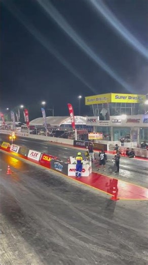 drag bike 402m wave 125 open 450cc h2 arm rayong