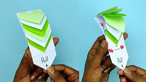 10K views · 84 reactions | DIY Special Message Card For This Father's Day | Fathers Day Crafts | Handmade Father's Day Greetings Card #Crafts #GreetingsCard #FathersDay | DIY And Paper Crafts | Facebook