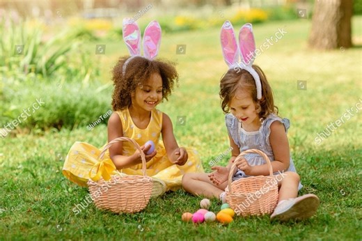 What to do for Easter with your kids? Original activity ideas that are fun for the whole family - Netmums