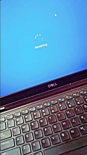 Make Your PC Restart Faster