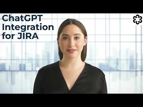 ChatGPT integration for Jira
