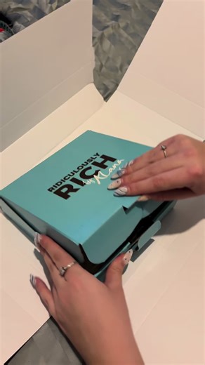 Discover Alana's Delicious Treats with Ridiculously Rich