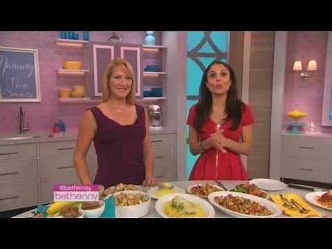 She Lost 100 Pounds Eating Like This