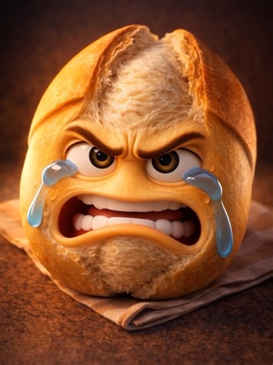 VOCÊ faz seu PÃO do jeitp CERTO?!? #viral #ia #fyp #dicas #pão