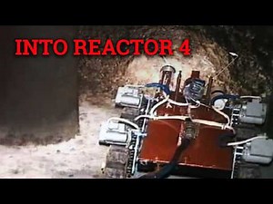 The Robots That Entered Chernobyl’s Sarcophagus | Chornobyl Uncharted Ep 35