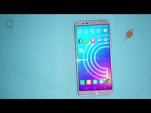 Débloquer un compte Google FRP TECNO sans PC