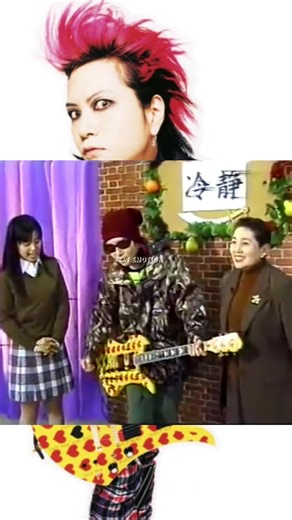 HIDEが語るギタートラブル対処法