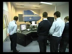 Australian Air Force Cadets National Recruiting Video