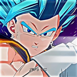 Gogeta Unlocking Ultra Instinct Before Gta Vi 😭💔 #goku #vegeta #gogeta #gta6