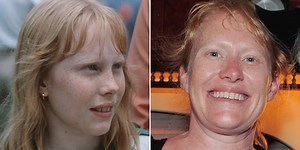 Where is Amy Carter now? Wiki Bio, age, daughter of Jimmy Carter