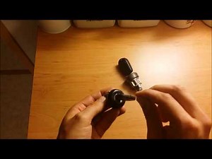 90-luvun BMW virtalukon irroitus