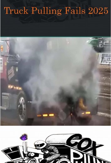 TrucktractorPulling39 on TikTok