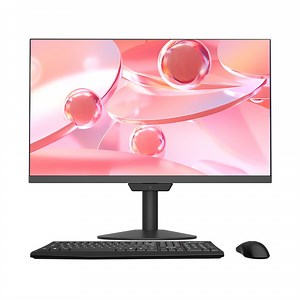 [Hot Item] All in One PC Aio Computador Desktops 23 27 Inch Computer Desktop Core I3 I5 I7 PC Gamer Gaming All in One Computer