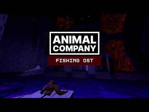 Fishing Original Soundtrack | Animal Company
