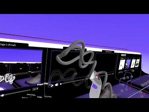 Collaborating in Gravity Sketch | Real-Time VR Design with Teams