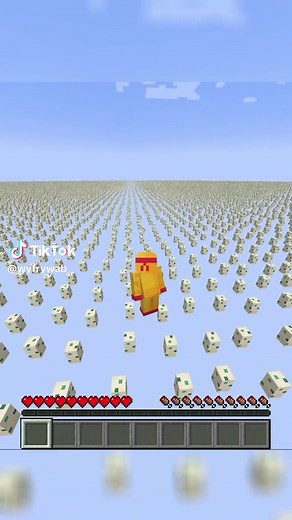 Scary Minecraft Gameplay Moments 😂 #minecraftmemes