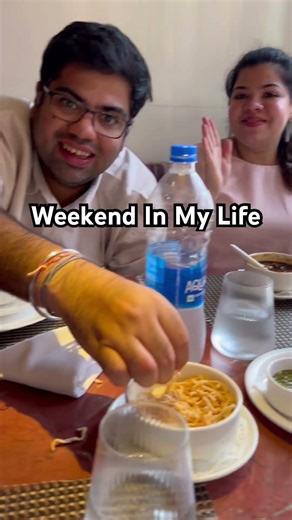 How I Actually Spend My Weekends (No Filter)