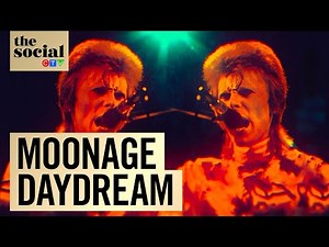 Brett Morgen’s intimate portrayal of David Bowie | The Social