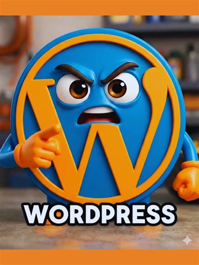 Cuando tu web se pone dramática por culpa de los plugins 😂 WordPress vs Astro: pelea épica por la velocidad ⚡ ¿Team velocidad o team “otro plugin más y queda”? 👀 #DevMemes #Programacion #Frontend #WebDev #WordPress #Astro #MemesDeProgramadores #Codigo #TechTok #FYP #ParaTi #HumorGeek