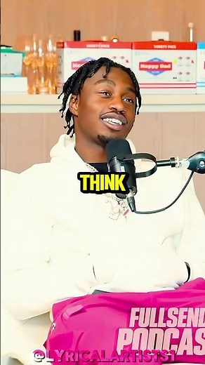 Lil Tjay Talks About Waking Up in Hospital