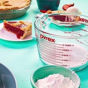 18 reactions | Cocinar con amor… y con Pyrex, es el secreto para que tus preparaciones queden deliciosas. ¿Qué fue lo último que cocinaste? | Pyrex | Facebook