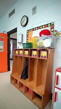 Carousel Child Development Center Annandale