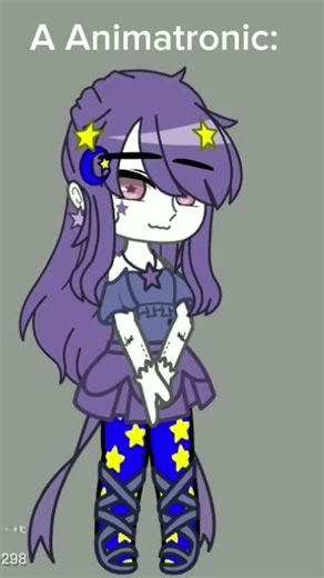 #angel of darknes gacha life part 2